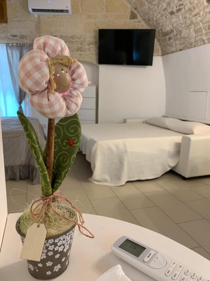 B&B La Finestra Sui Giardini Сантерамо-ин-Колле Экстерьер фото