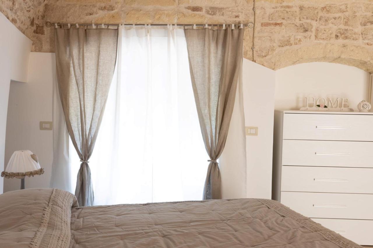 B&B La Finestra Sui Giardini Сантерамо-ин-Колле Экстерьер фото