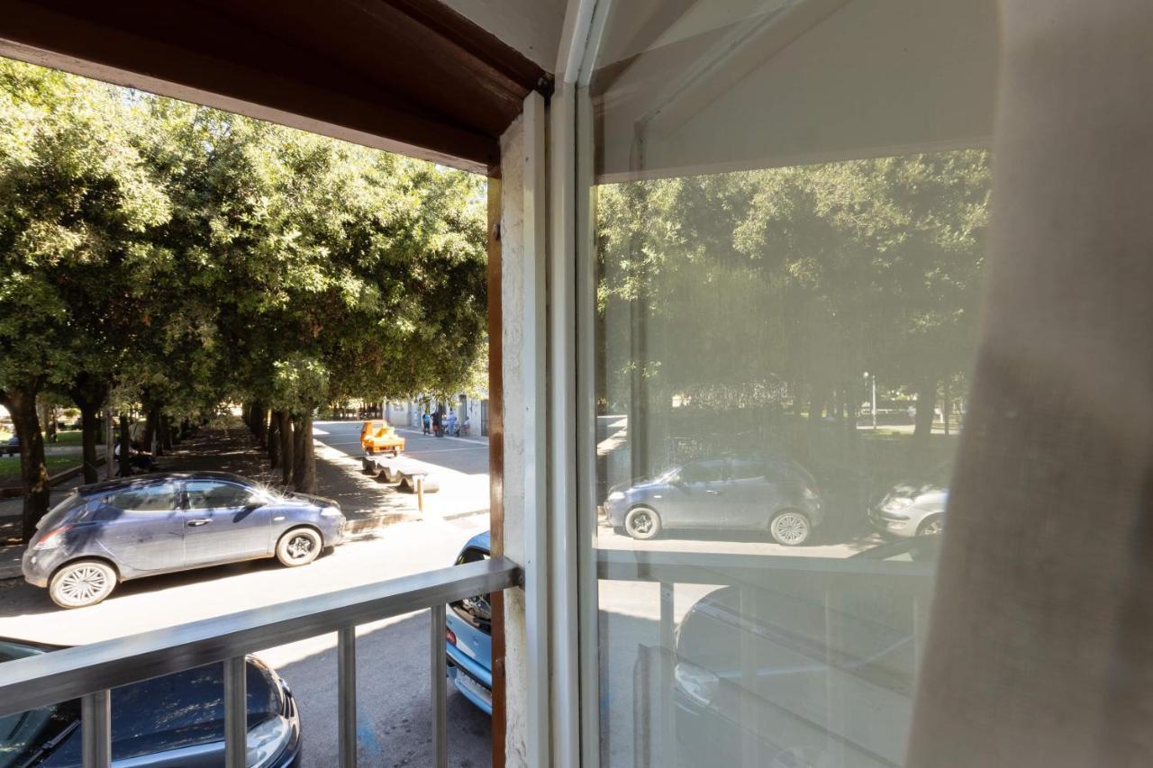 B&B La Finestra Sui Giardini Сантерамо-ин-Колле Экстерьер фото